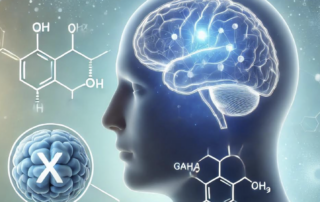 How Xanax Affects the Brain and Body